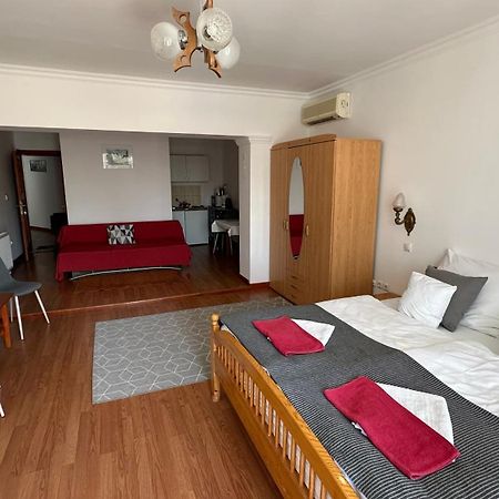 Apartman Danka Bük Exterior foto