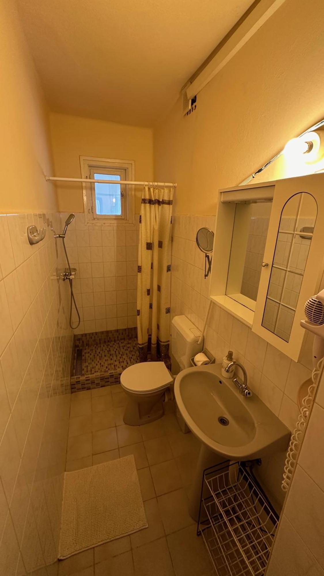 Apartman Danka Bük Exterior foto