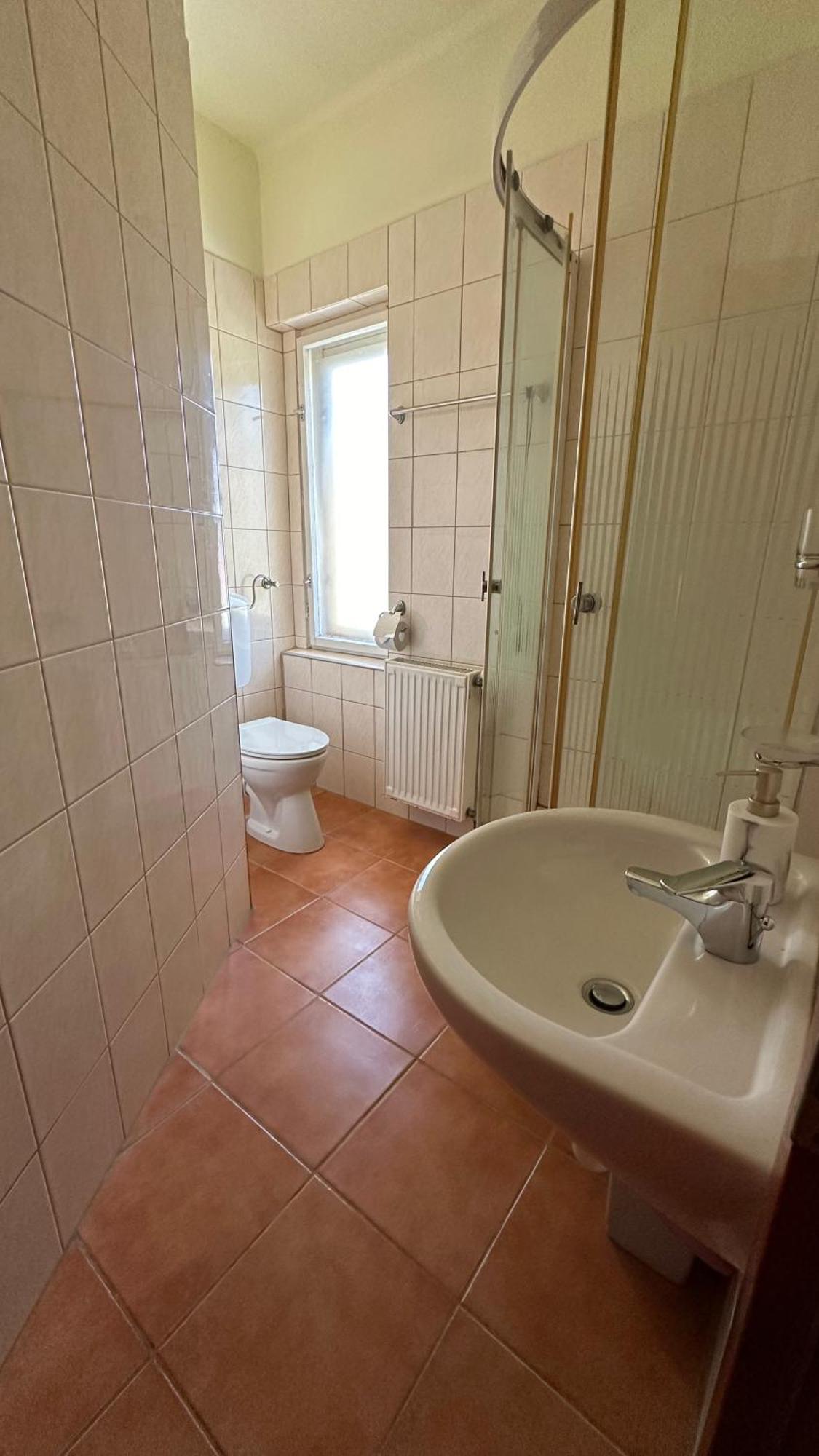 Apartman Danka Bük Exterior foto